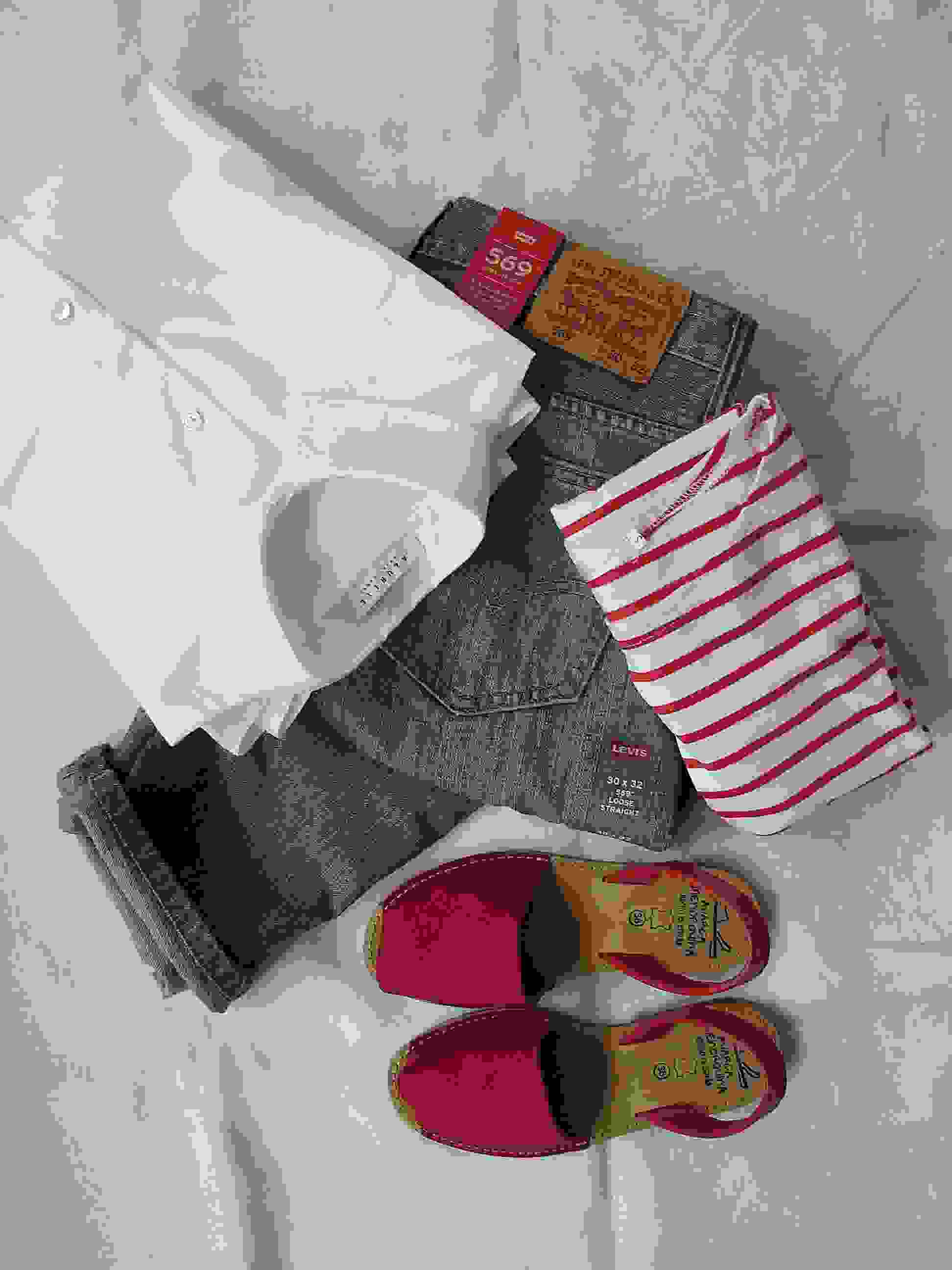 Clothing